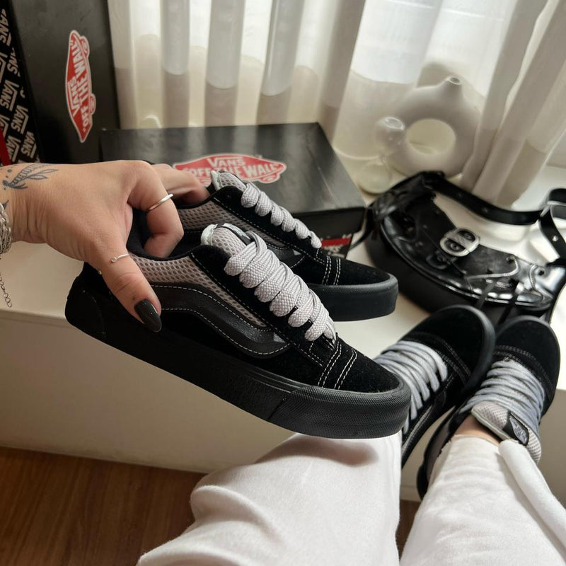 Vans Old Knu Retrô