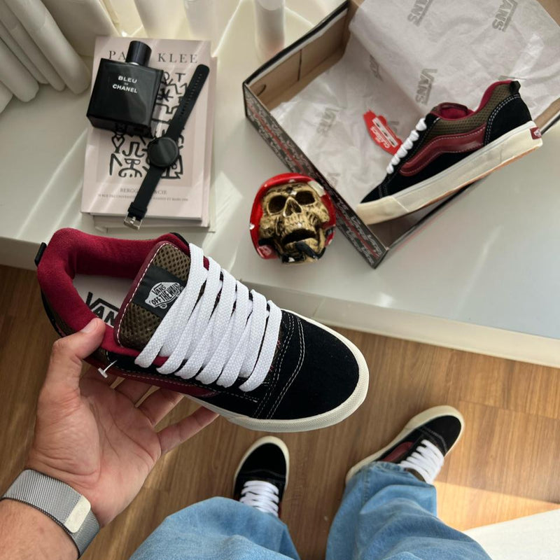 Vans Old knu Retrô