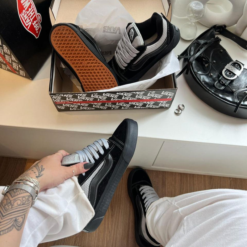 Vans Old Knu Retrô