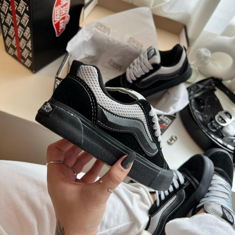 Vans Old Knu Retrô