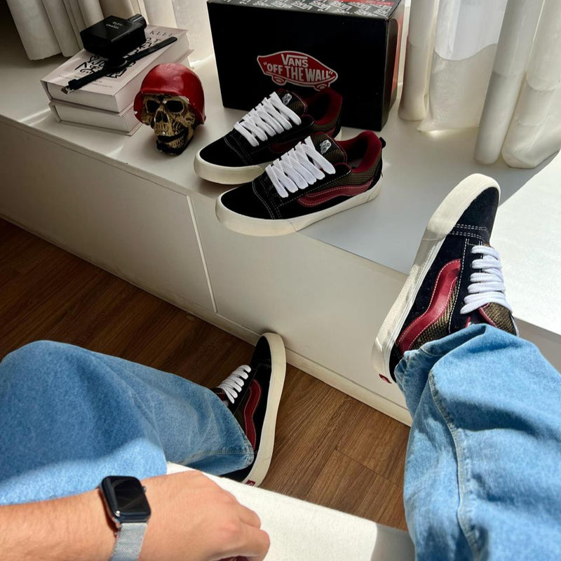 Vans Old knu Retrô