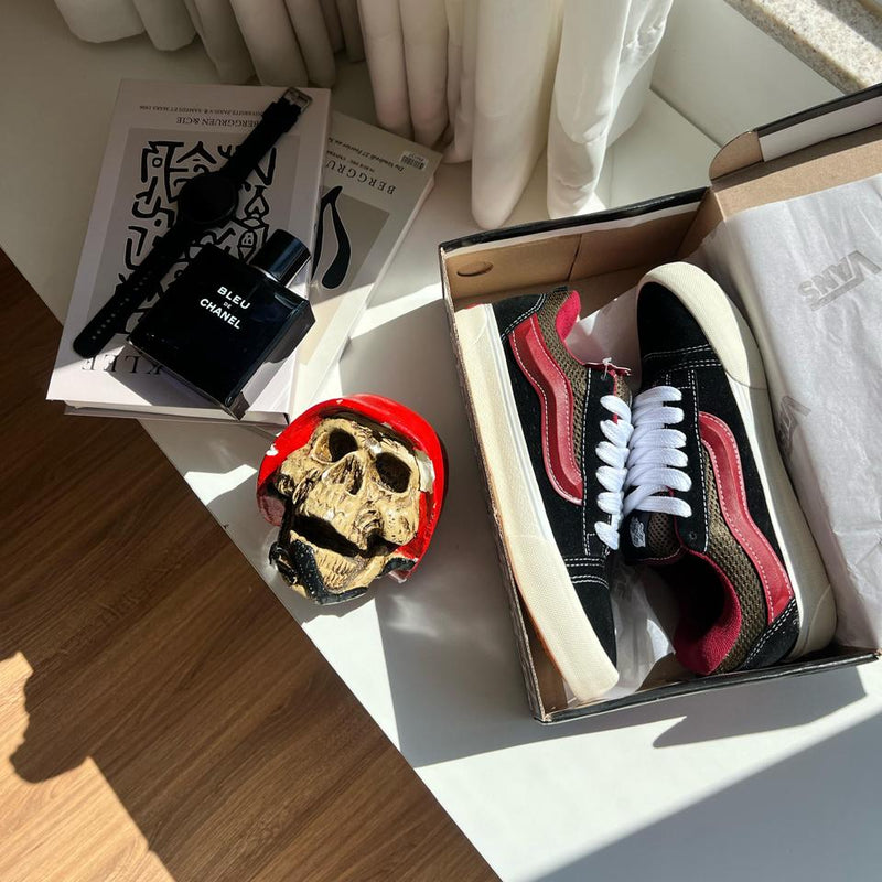 Vans Old knu Retrô