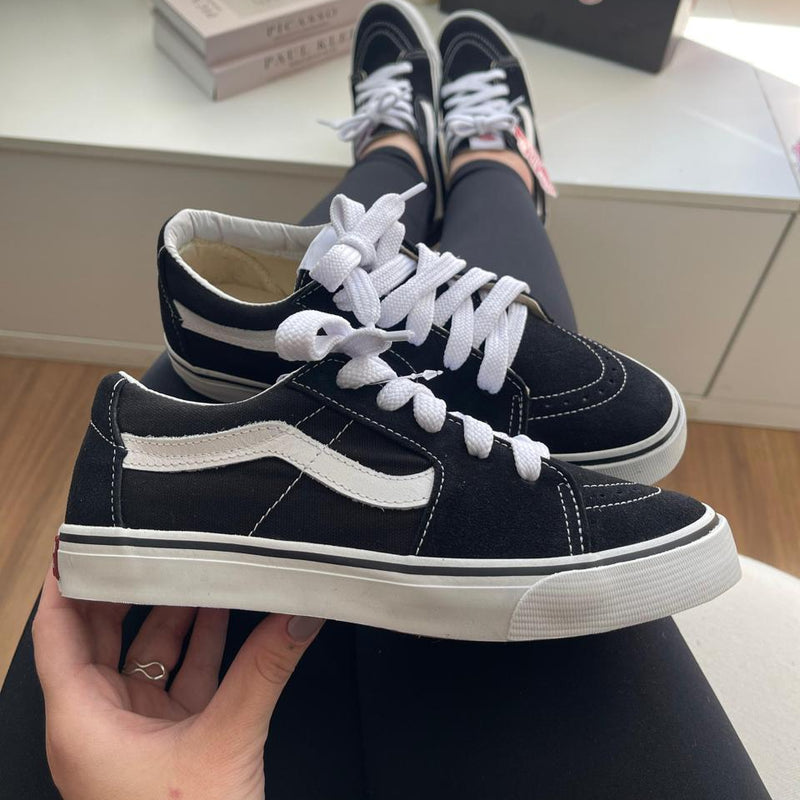 Vans SK-8 Low