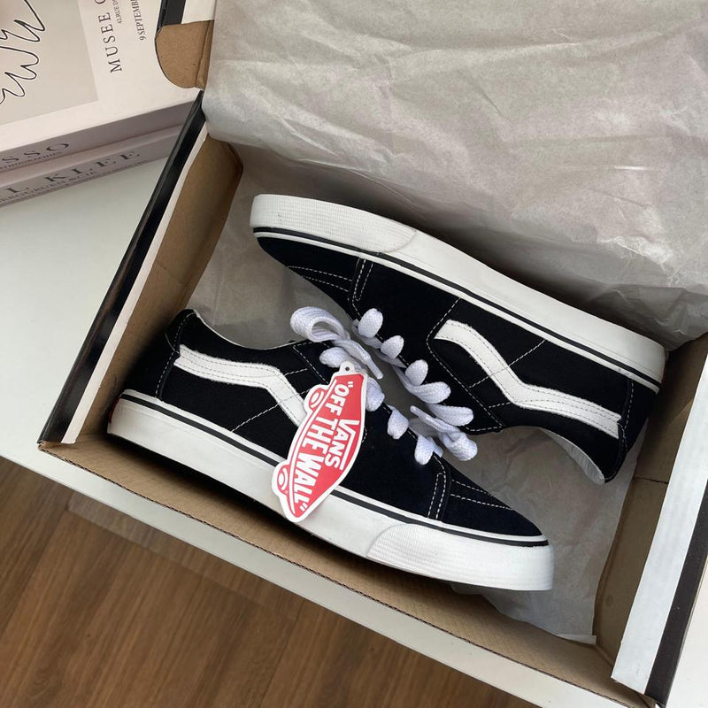 Vans SK-8 Low