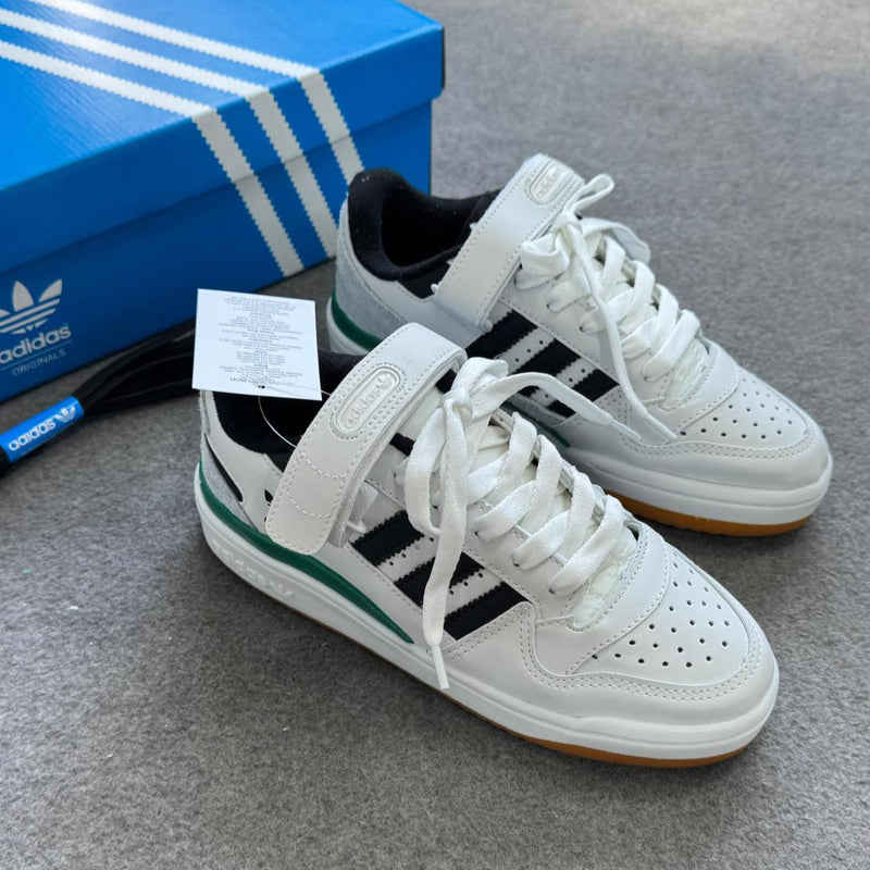 Adidas Fórum Low Velcro