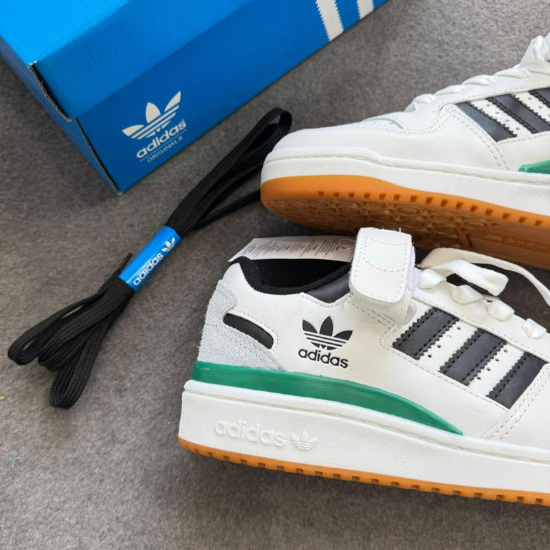 Adidas Fórum Low Velcro