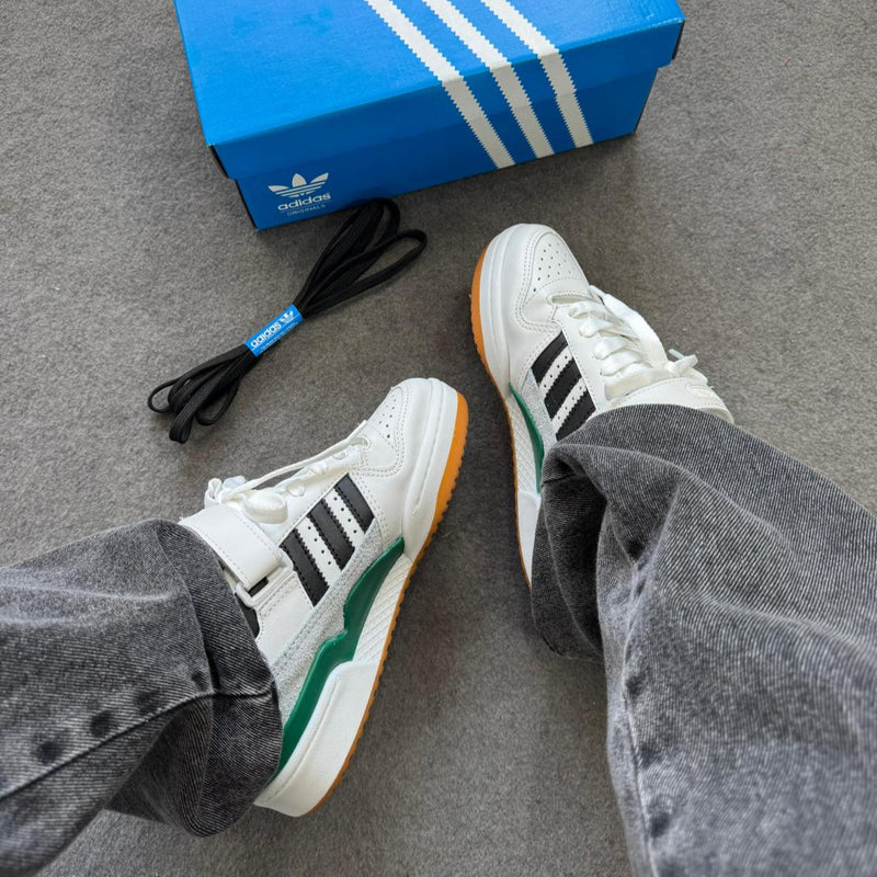 Adidas Fórum Low Velcro
