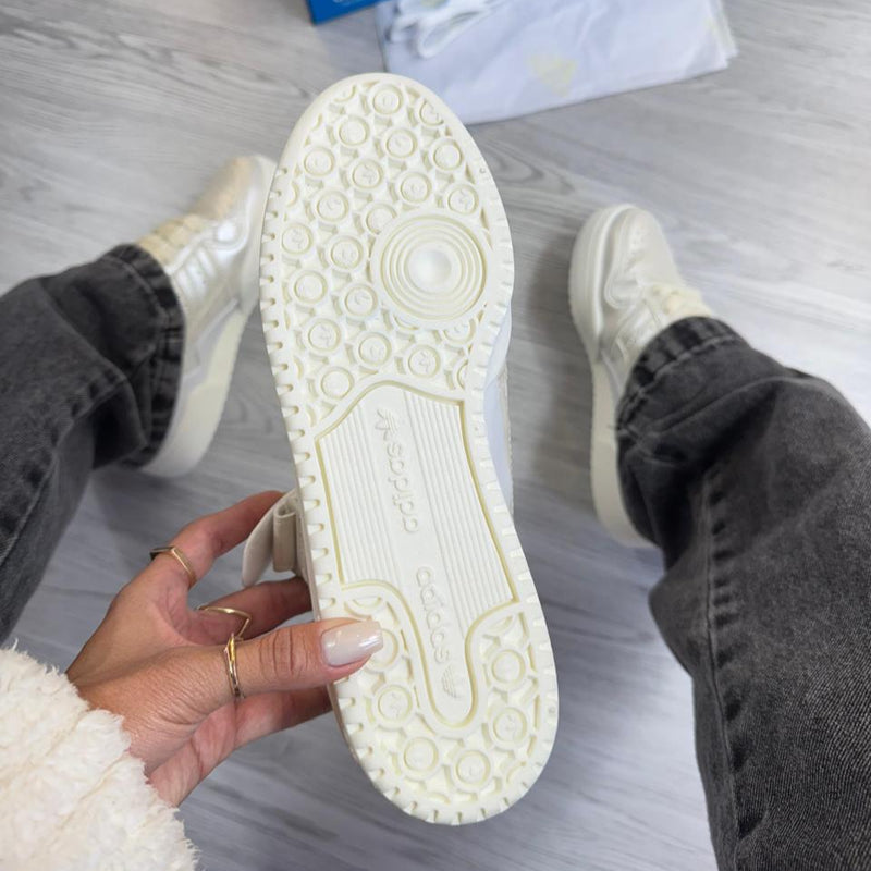 Adidas Fórum Low Velcro