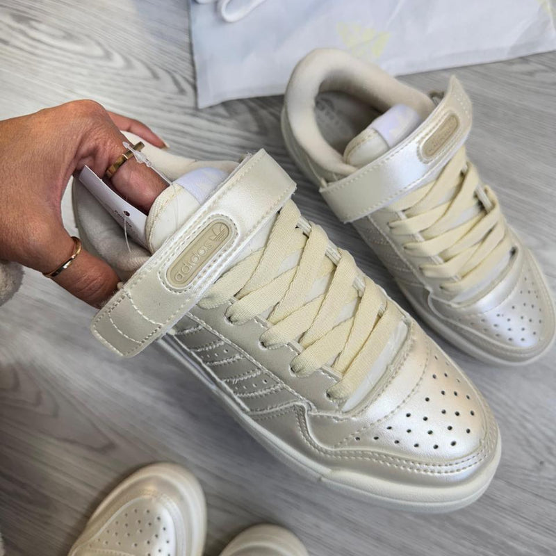 Adidas Fórum Low Velcro