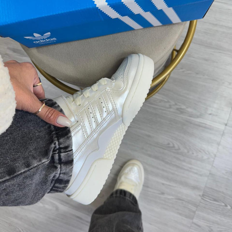 Adidas Fórum Low Velcro