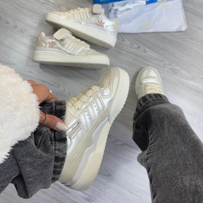 Adidas Fórum Low Velcro