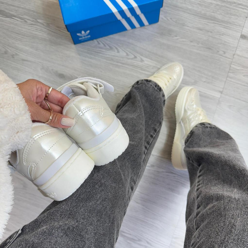 Adidas Fórum Low Velcro