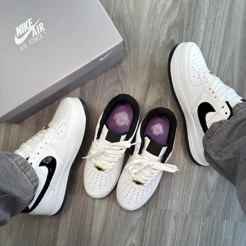 Nike Air Force 1 Luxo