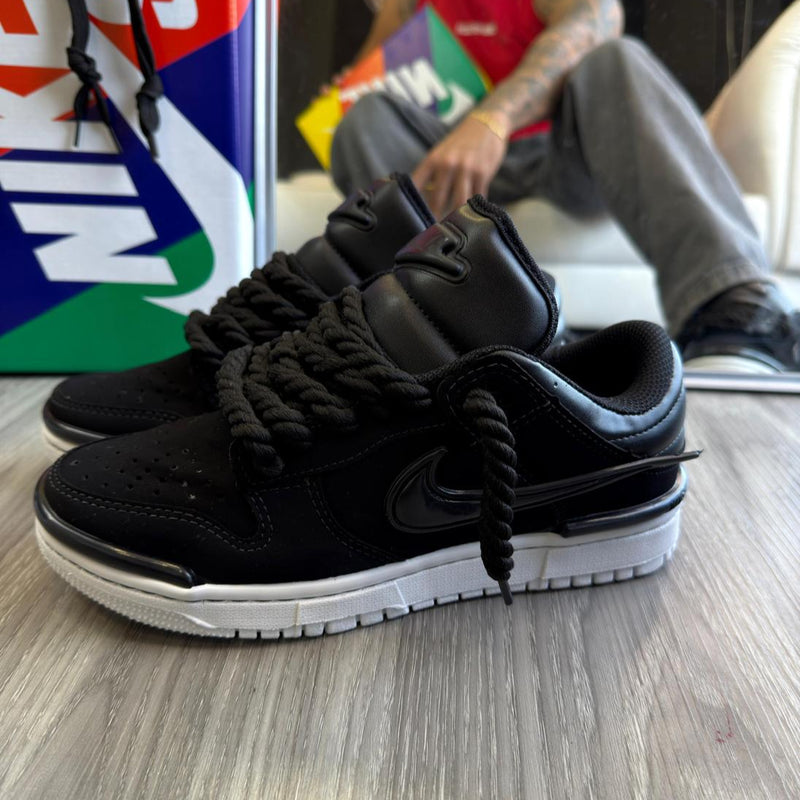 Nike Sb Dunk Low Twist