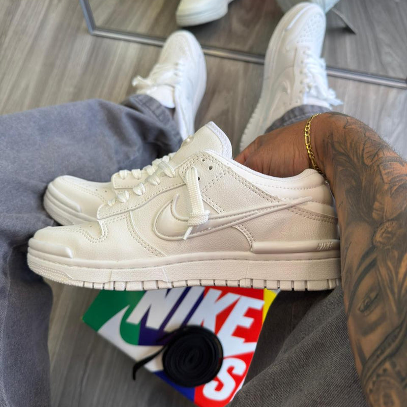 Nike Sb Dunk Low Twist