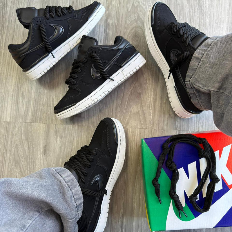 Nike Sb Dunk Low Twist