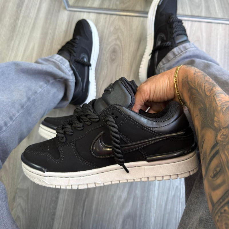 Nike Sb Dunk Low Twist