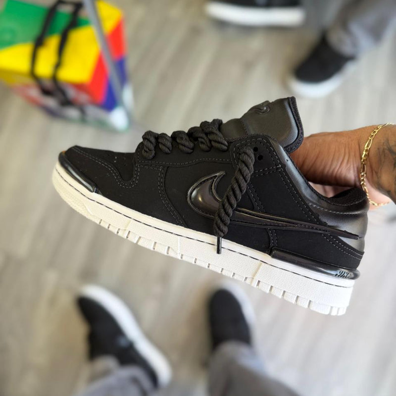 Nike Sb Dunk Low Twist