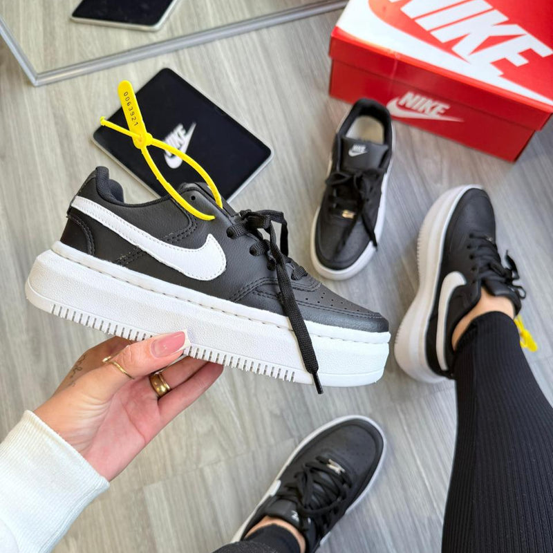Nike Court Vision