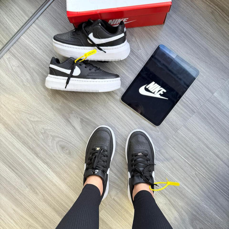 Nike Court Vision