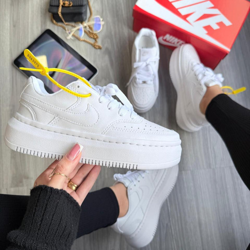 Nike Court Vision