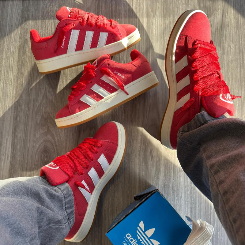Adidas Campus