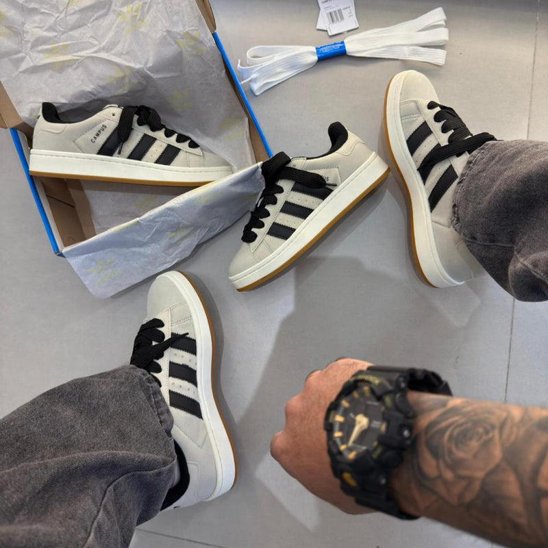 Adidas Campus