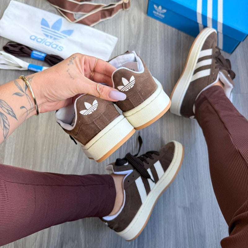 Adidas Campus
