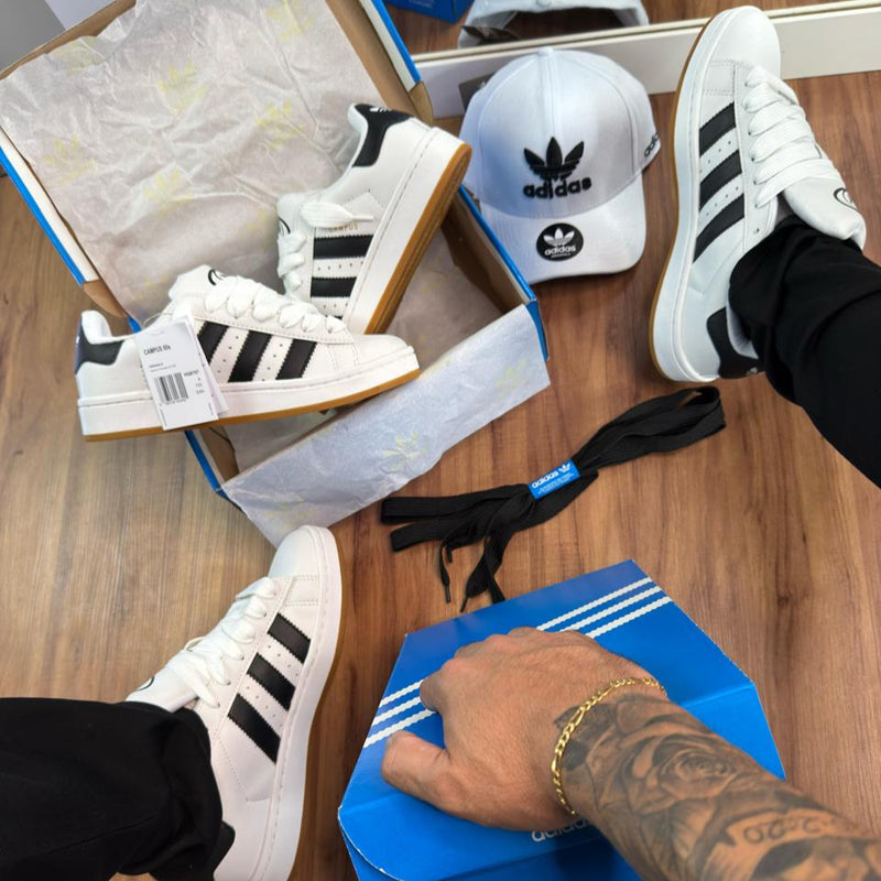 Adidas Campus
