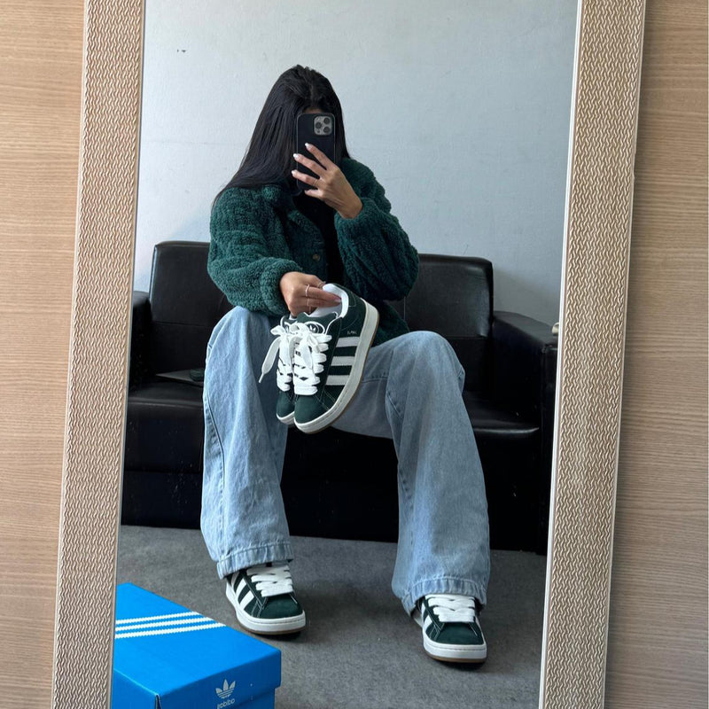 Adidas Campus