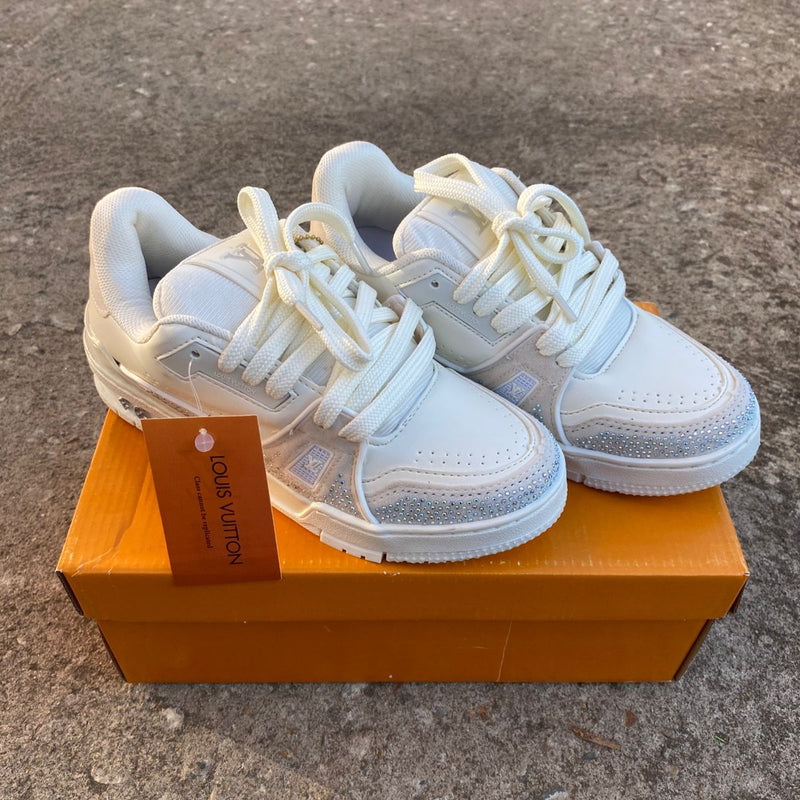 Louis Vuitton LV Trainer - 35