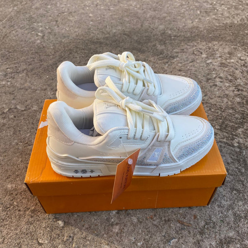 Louis Vuitton LV Trainer - 35