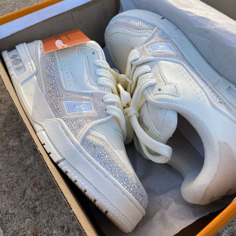 Louis Vuitton LV Trainer - 35