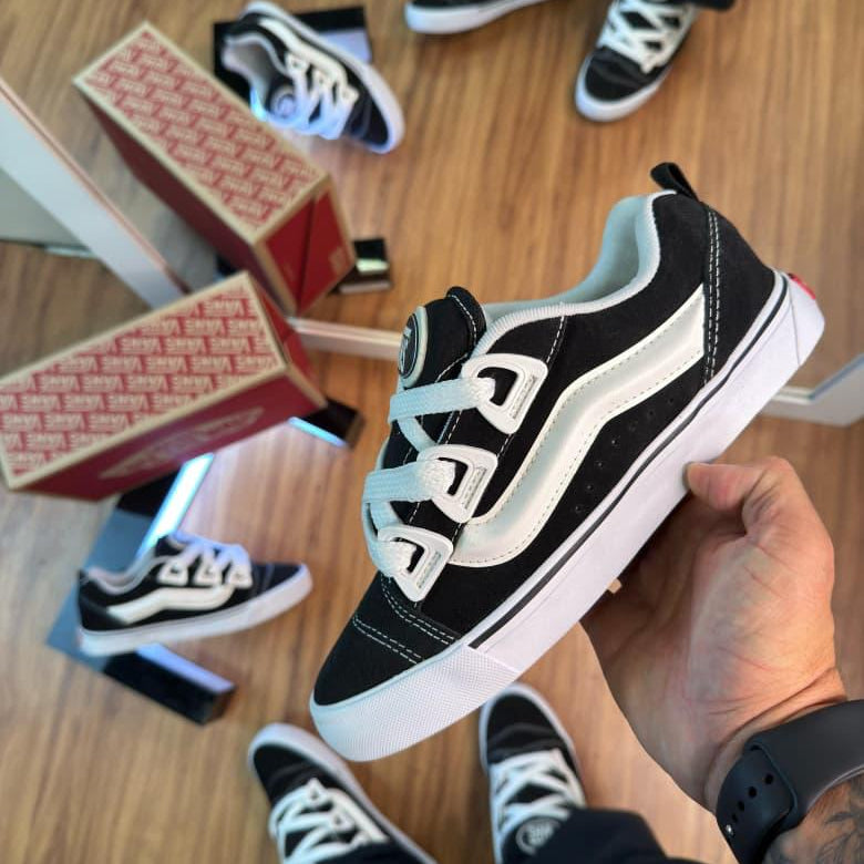 Vans Knu Skool Dr