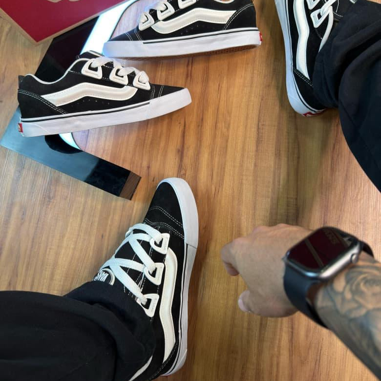 Vans Knu Skool Dr