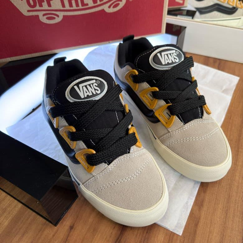 Vans Knu Skool Dr