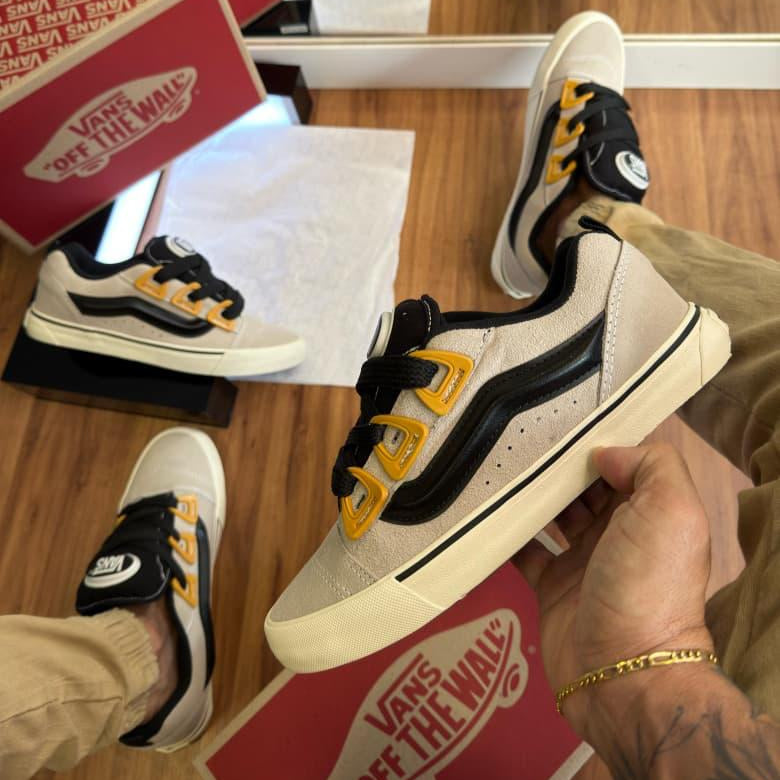 Vans Knu Skool Dr