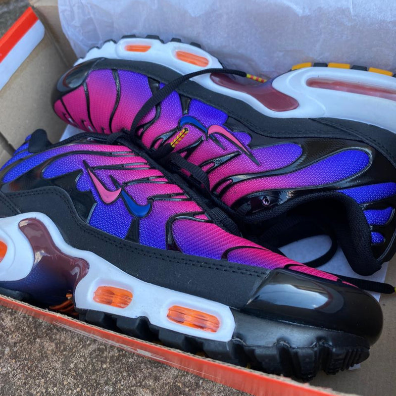 Nike Air Max Tn