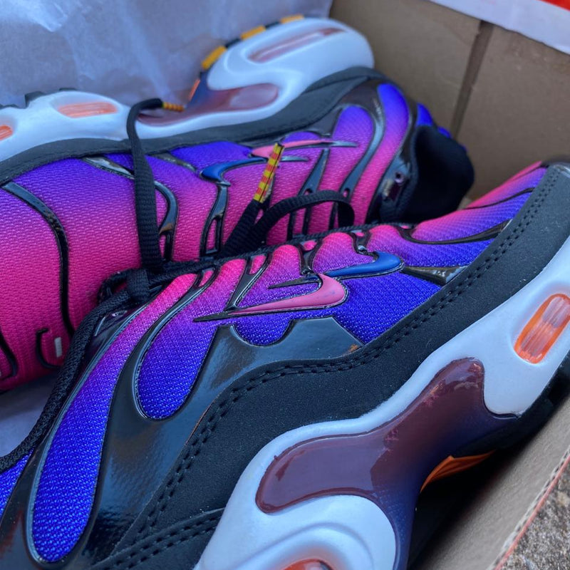 Nike Air Max Tn