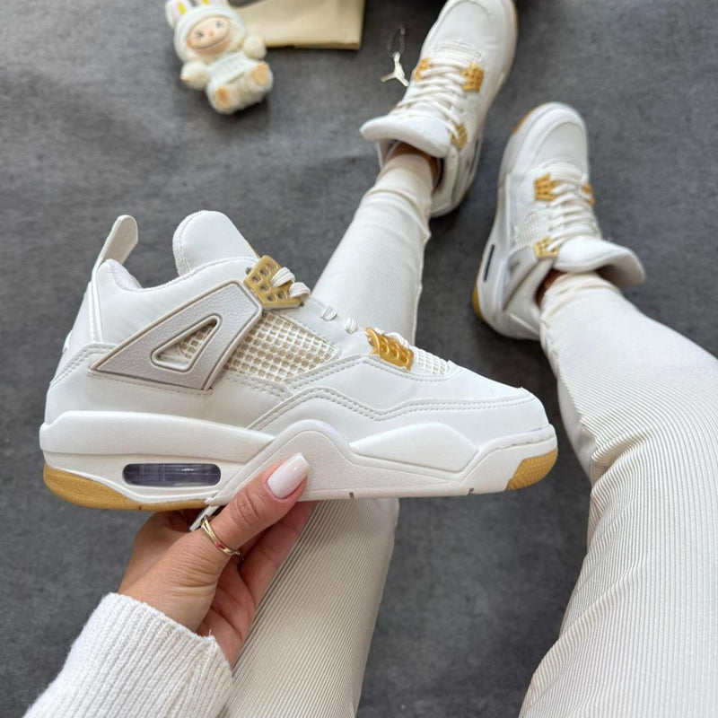 Nike Air Jordan 4