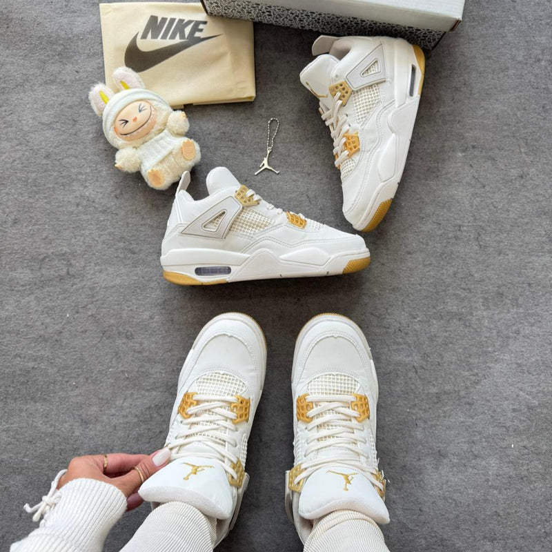 Nike Air Jordan 4