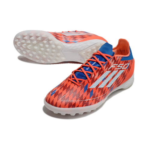 Chuteira Adidas F50 Society + Meia Antiderrapante