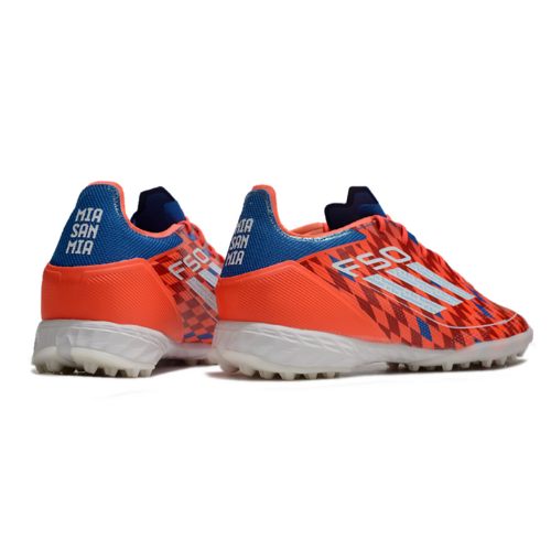 Chuteira Adidas F50 Society + Meia Antiderrapante