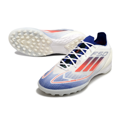 Chuteira Adidas F50 Society + Meia Antiderrapante