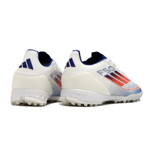 Chuteira Adidas F50 Society + Meia Antiderrapante