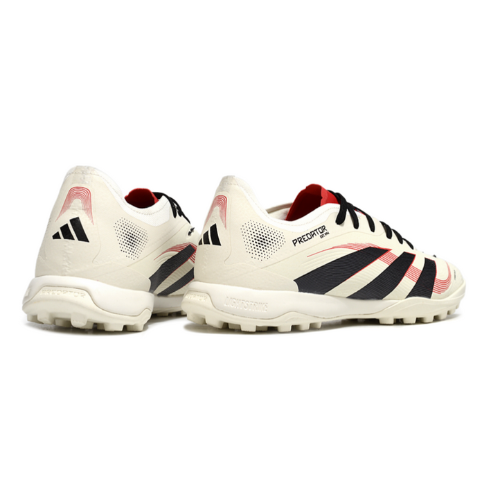Chuteira Adidas Predator Society + Meia Antiderrapante