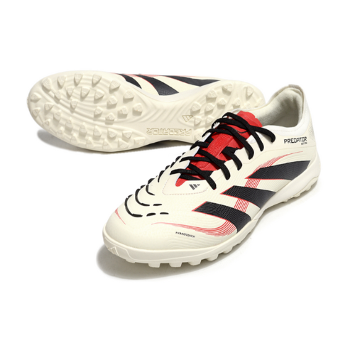 Chuteira Adidas Predator Society + Meia Antiderrapante