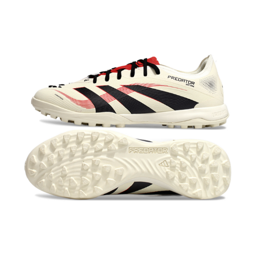 Chuteira Adidas Predator Society + Meia Antiderrapante