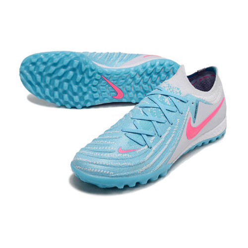 Chuteira Nike Phantom GX Society