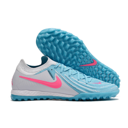 Chuteira Nike Phantom GX Society